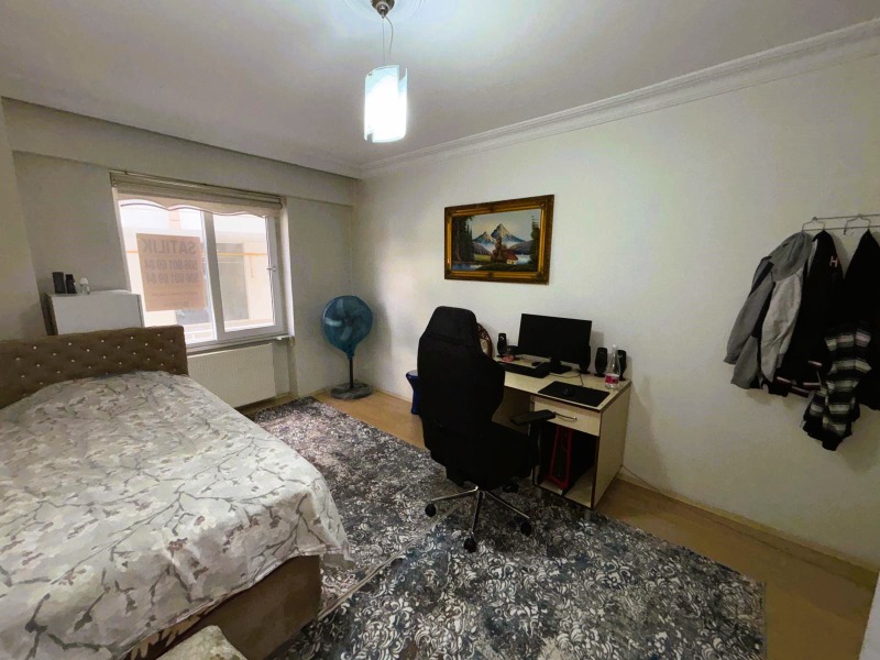 Edremit Hamidiye Mah`da3+1  Daire. - 3