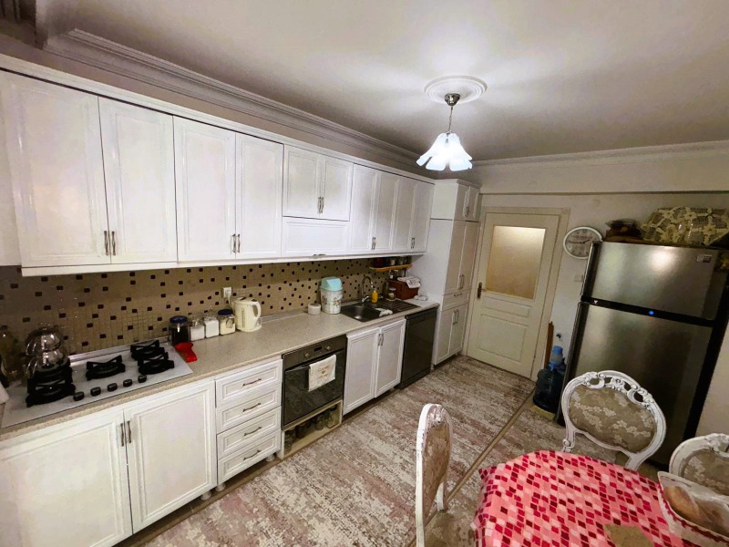 Edremit Hamidiye Mah`da3+1  Daire. - 5