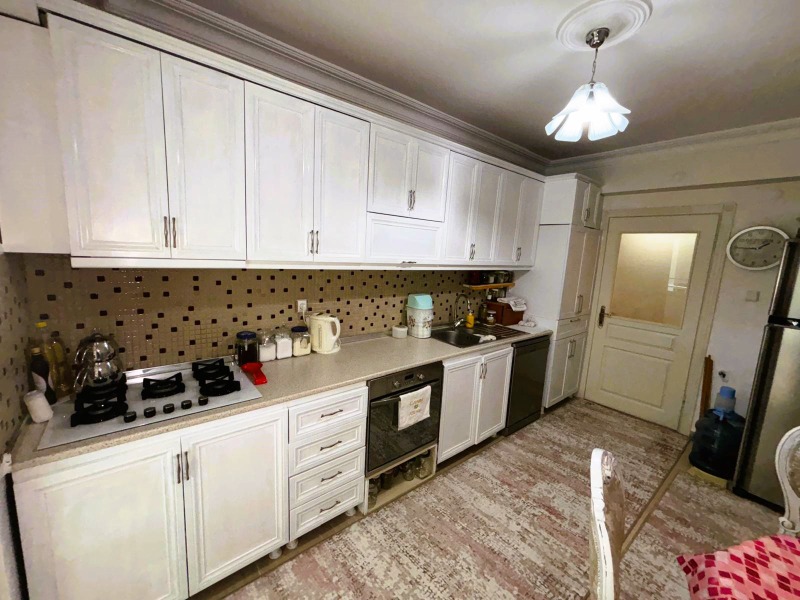 Edremit Hamidiye Mah`da3+1  Daire. - 6