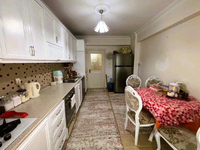 Edremit Hamidiye Mah`da3+1  Daire. - 7