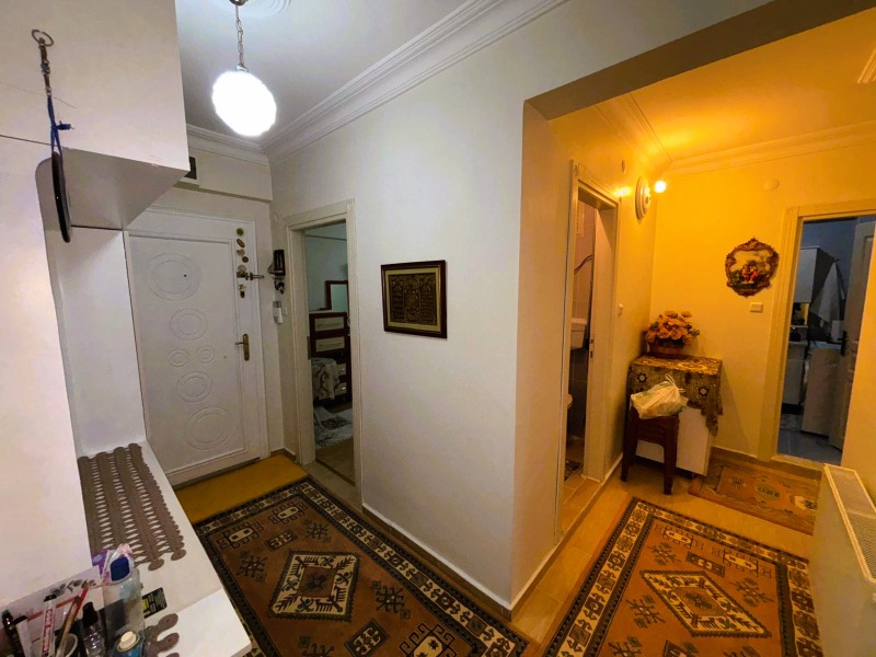 Edremit Hamidiye Mah`da3+1  Daire. - 8