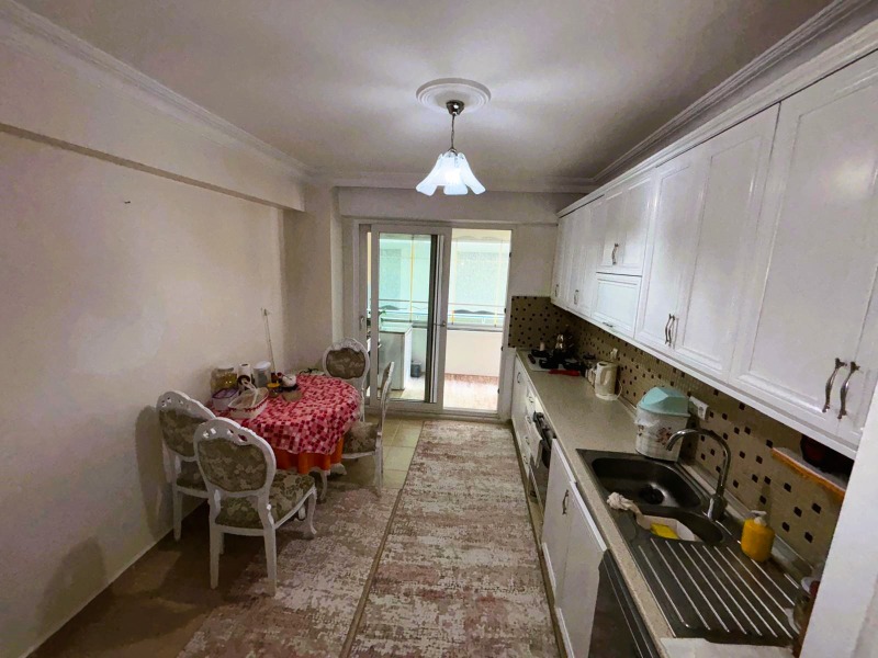 Edremit Hamidiye Mah`da3+1  Daire. - 9