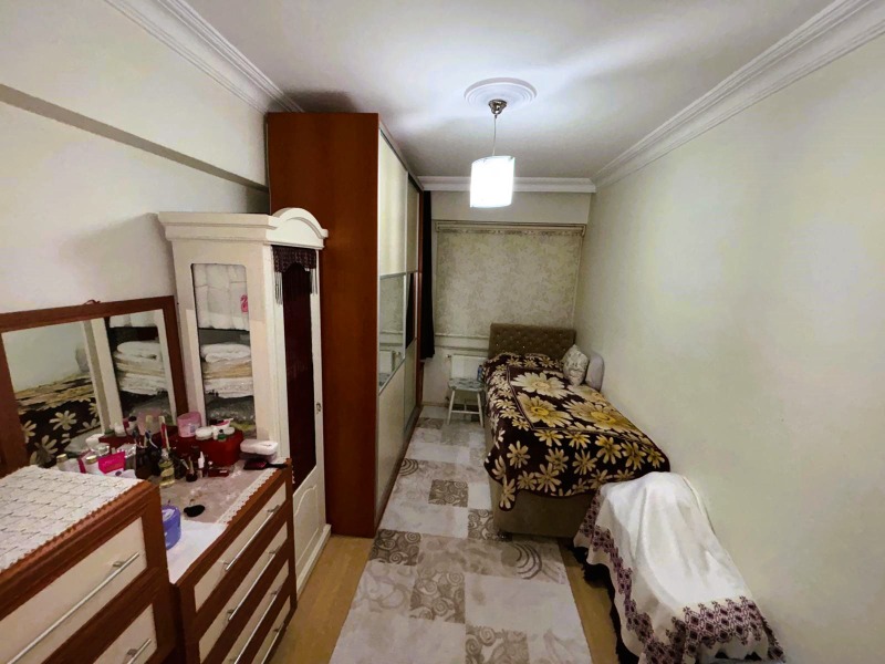 Edremit Hamidiye Mah`da3+1  Daire. - 10