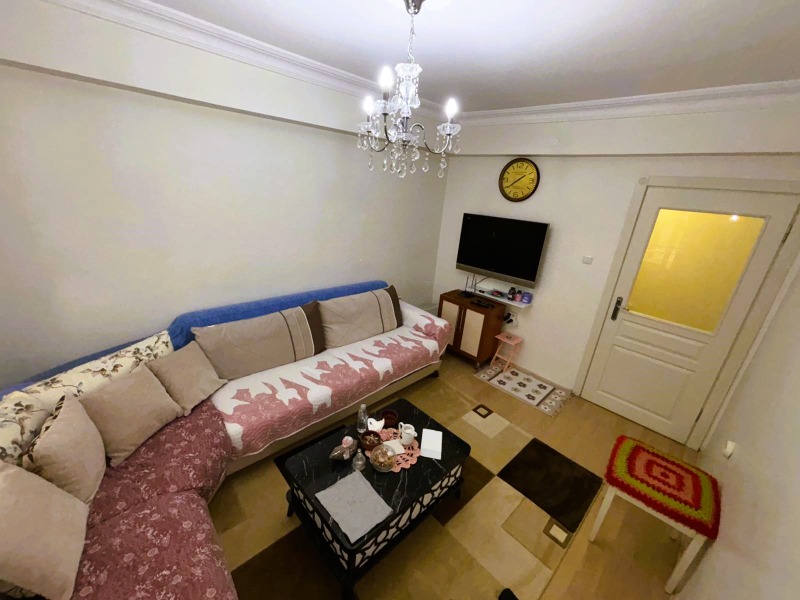 Edremit Hamidiye Mah`da3+1  Daire. - 11