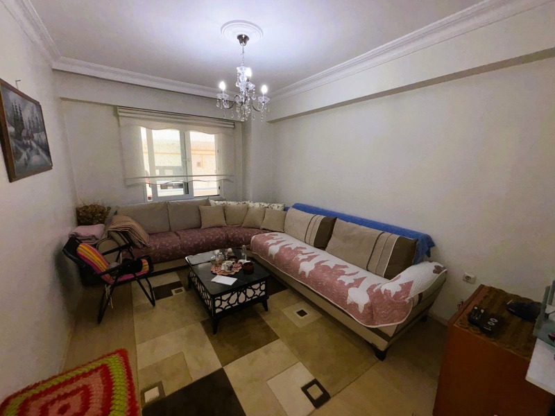 Edremit Hamidiye Mah`da3+1  Daire. - 12