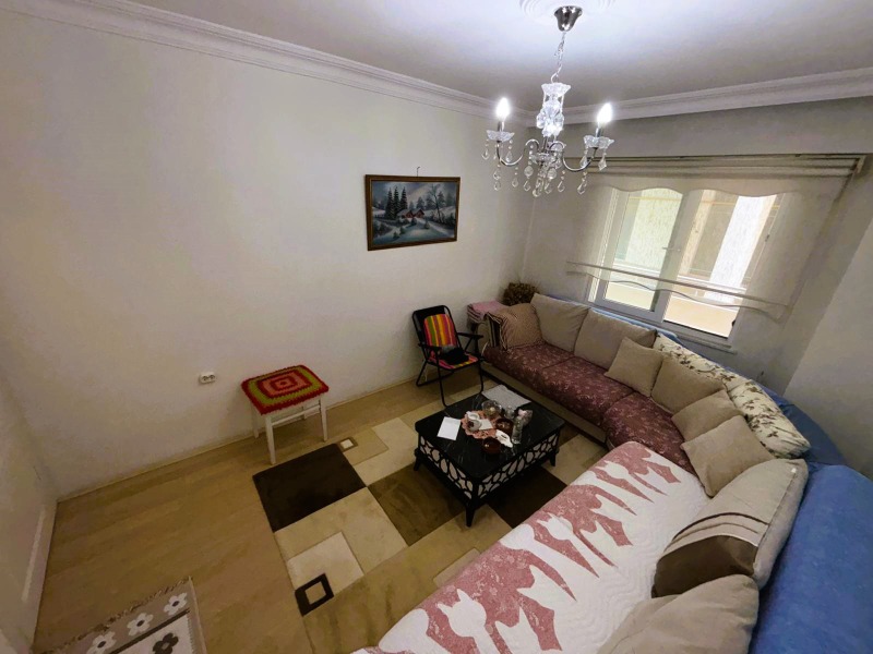 Edremit Hamidiye Mah`da3+1  Daire. - 13