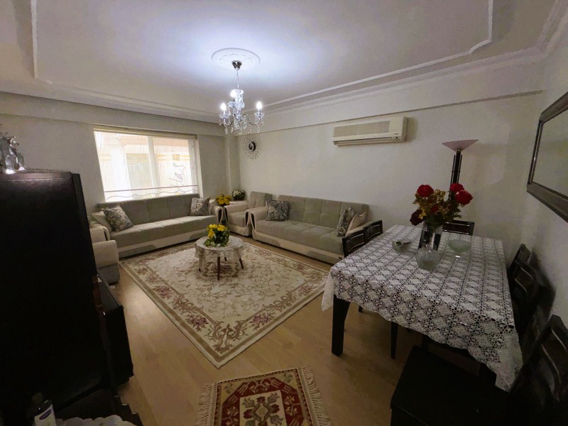 Edremit Hamidiye Mah`da3+1  Daire. - 14