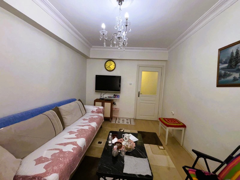 Edremit Hamidiye Mah`da3+1  Daire. - 15