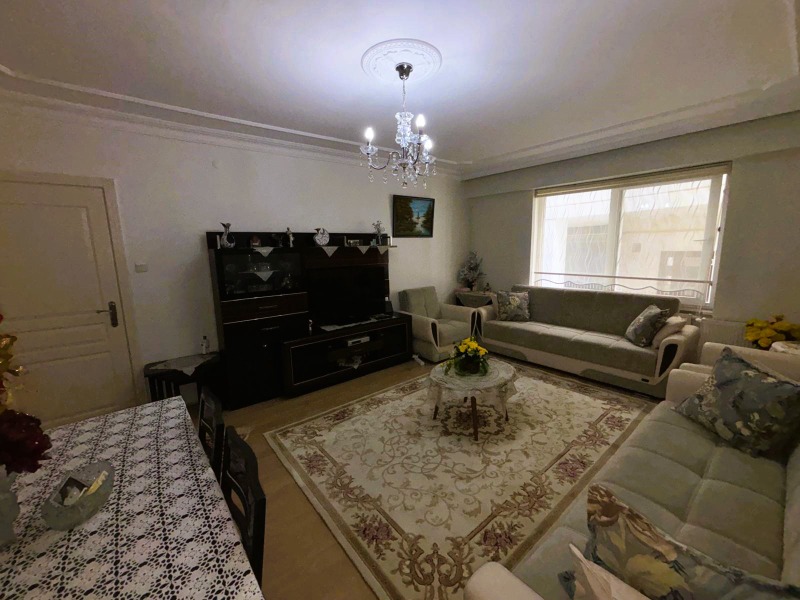 Edremit Hamidiye Mah`da3+1  Daire. - 17