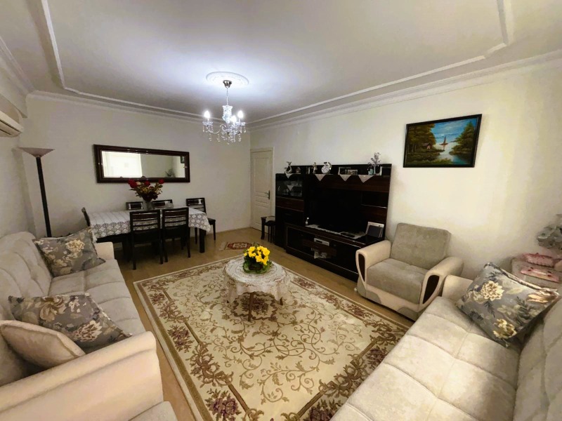 Edremit Hamidiye Mah`da3+1  Daire. - 18