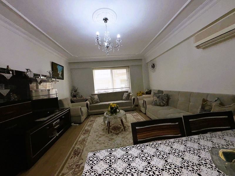 Edremit Hamidiye Mah`da3+1  Daire. - 19