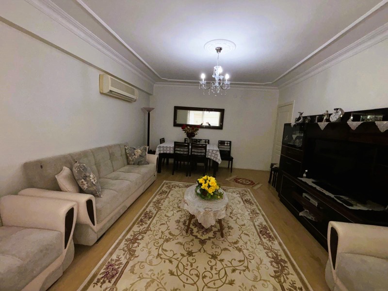 Edremit Hamidiye Mah`da3+1  Daire. - 20