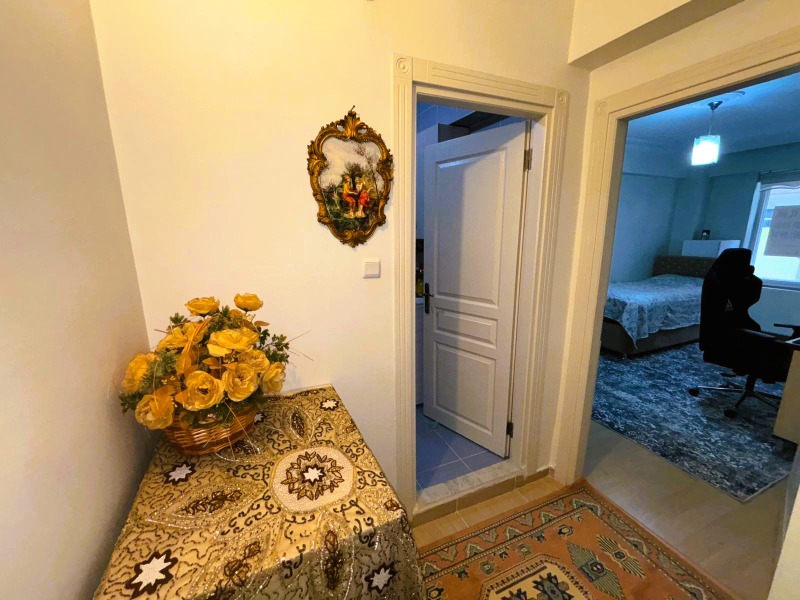 Edremit Hamidiye Mah`da3+1  Daire. - 21