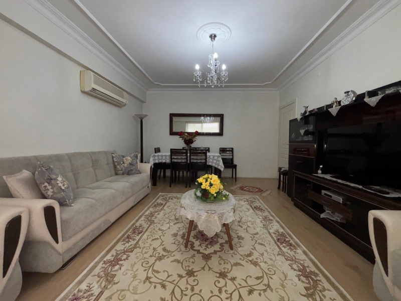 Edremit Hamidiye Mah`da3+1  Daire. - 22