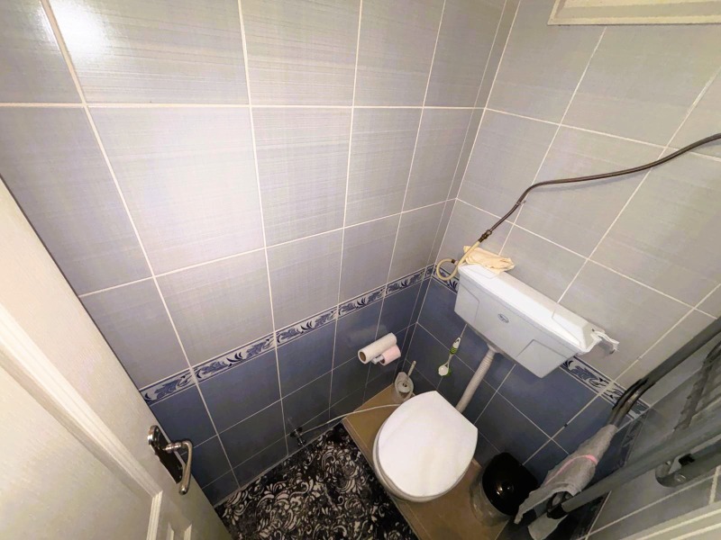 Edremit Hamidiye Mah`da3+1  Daire. - 23