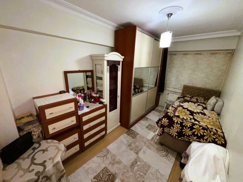 Edremit Hamidiye Mah`da3+1  Daire. - 24