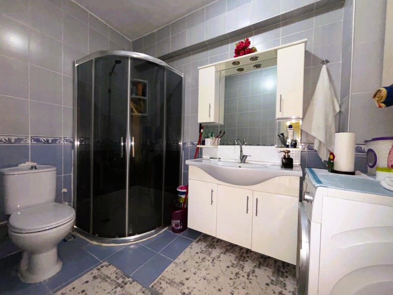 Edremit Hamidiye Mah`da3+1  Daire. - 26