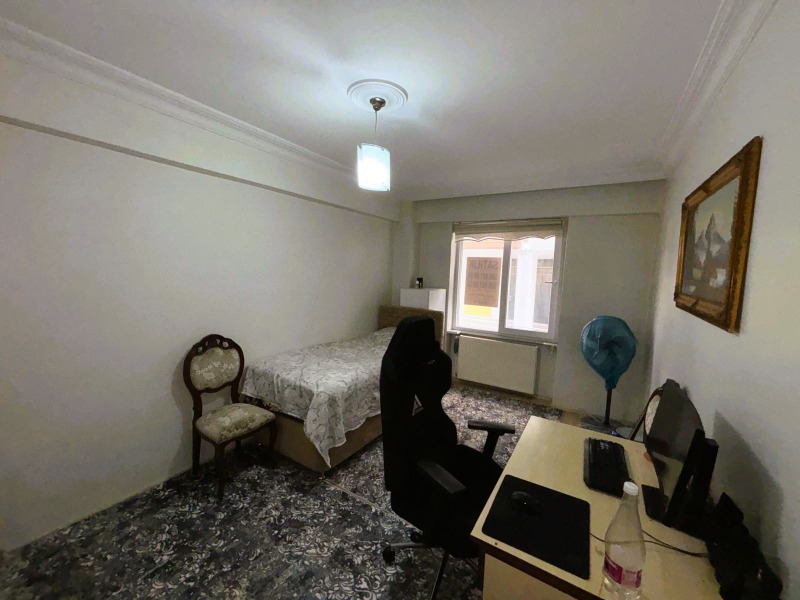 Edremit Hamidiye Mah`da3+1  Daire. - 27