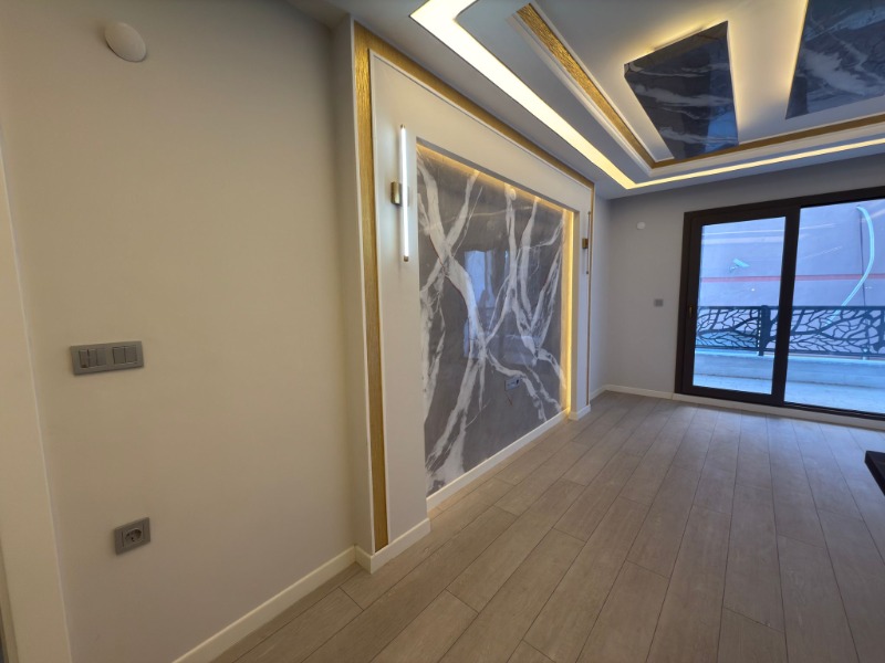 Edremit Sarıkız Mah`da1+1  Daire. - 2