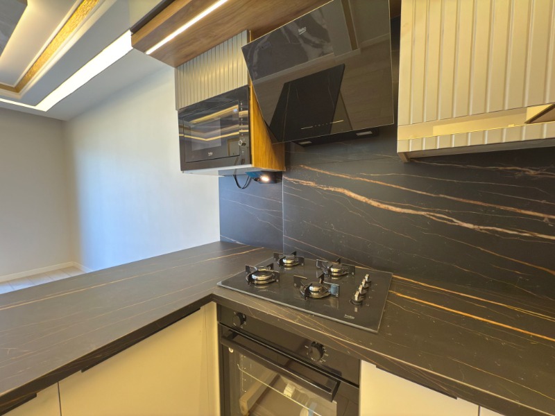 Edremit Sarıkız Mah`da1+1  Daire. - 4