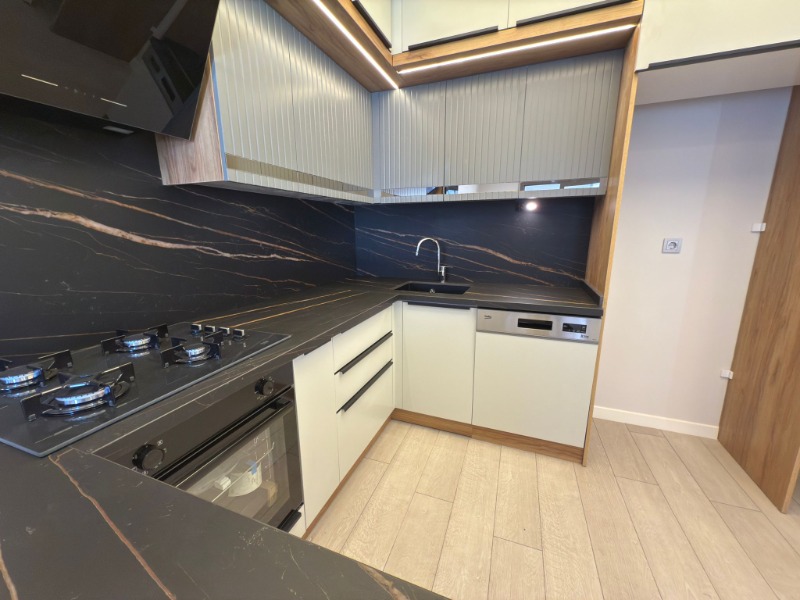 Edremit Sarıkız Mah`da1+1  Daire. - 5