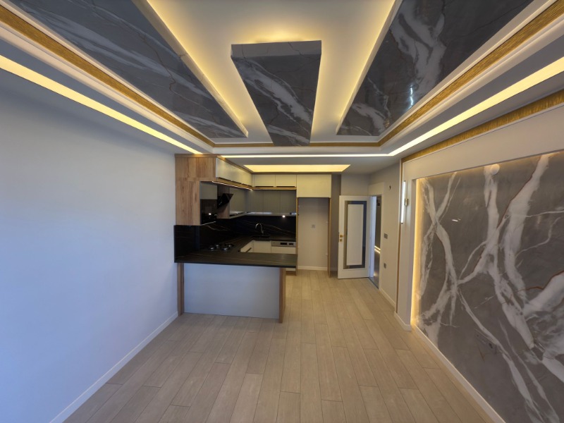 Edremit Sarıkız Mah`da1+1  Daire. - 7