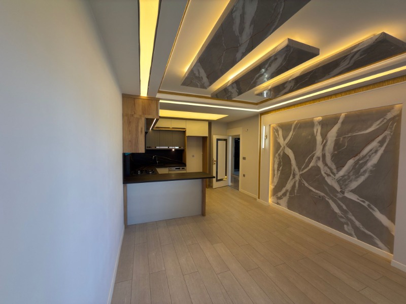 Edremit Sarıkız Mah`da1+1  Daire. - 8