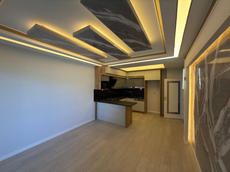 Edremit Sarıkız Mah`da1+1  Daire. - 11