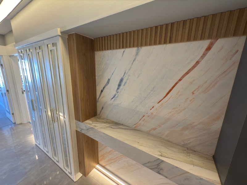 Edremit Sarıkız Mah`da1+1  Daire. - 12