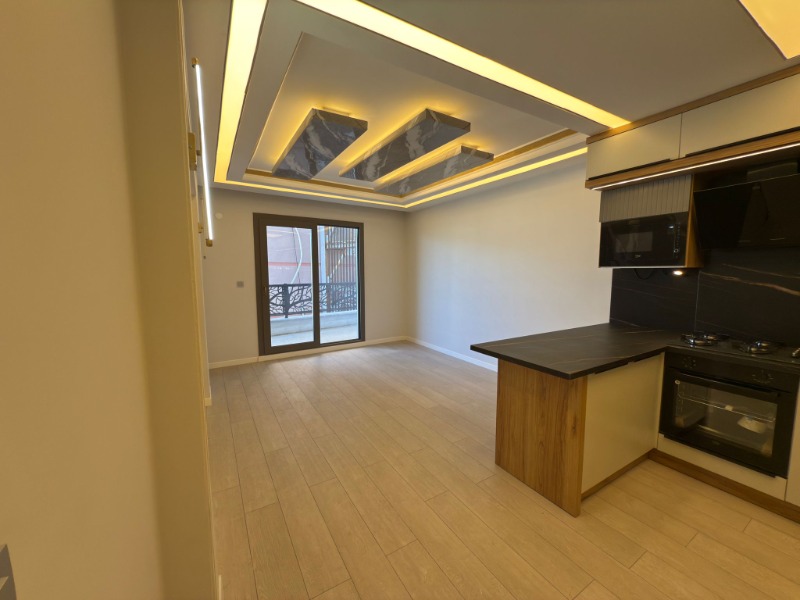 Edremit Sarıkız Mah`da1+1  Daire. - 14