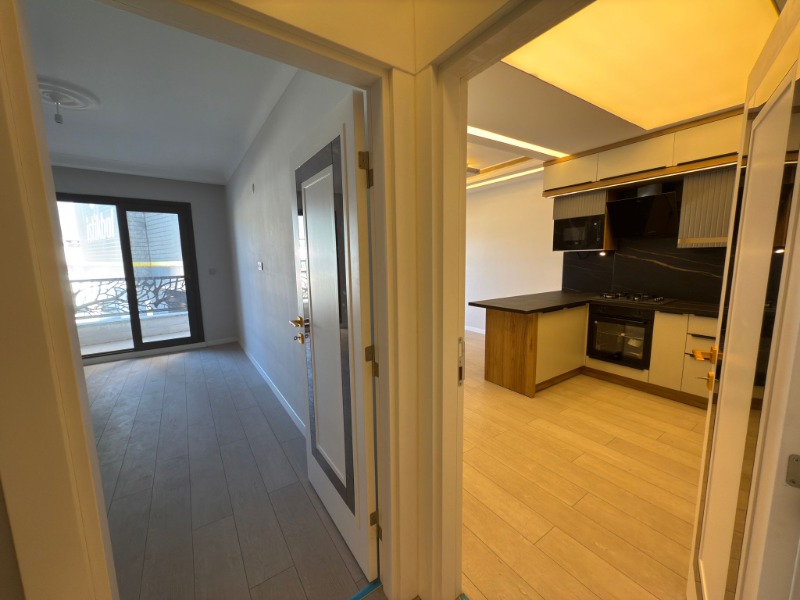 Edremit Sarıkız Mah`da1+1  Daire. - 16