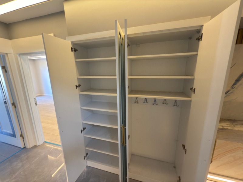 Edremit Sarıkız Mah`da1+1  Daire. - 17