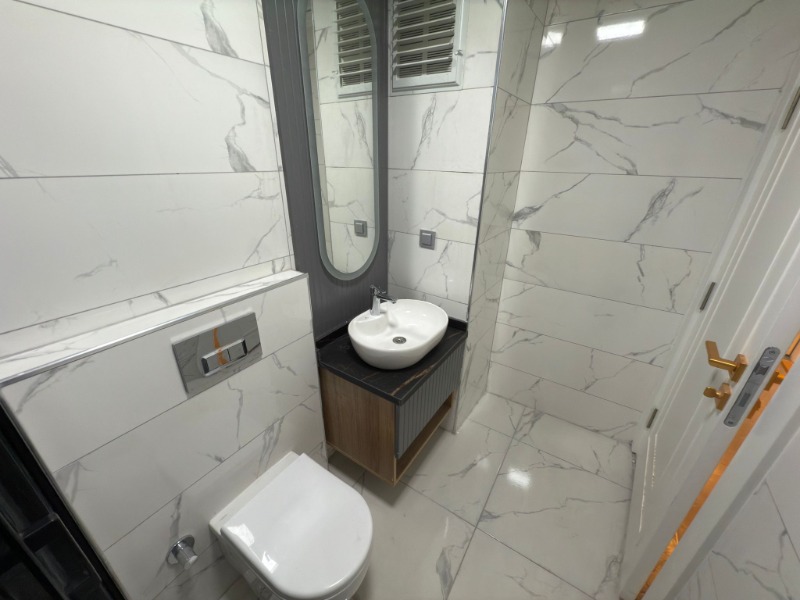 Edremit Sarıkız Mah`da1+1  Daire. - 18