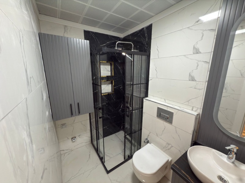 Edremit Sarıkız Mah`da1+1  Daire. - 20