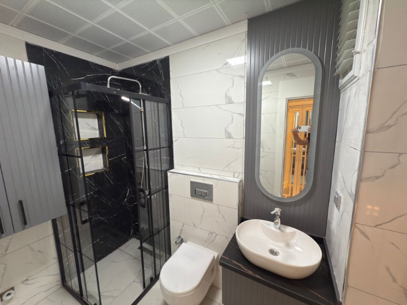 Edremit Sarıkız Mah`da1+1  Daire. - 22