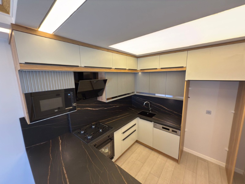 Edremit Sarıkız Mah`da1+1  Daire. - 25