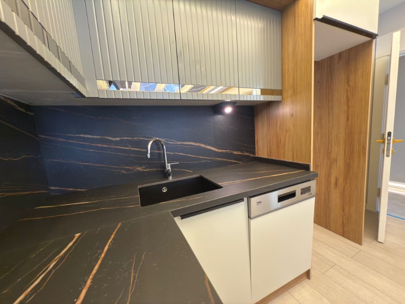 Edremit Sarıkız Mah`da1+1  Daire. - 26