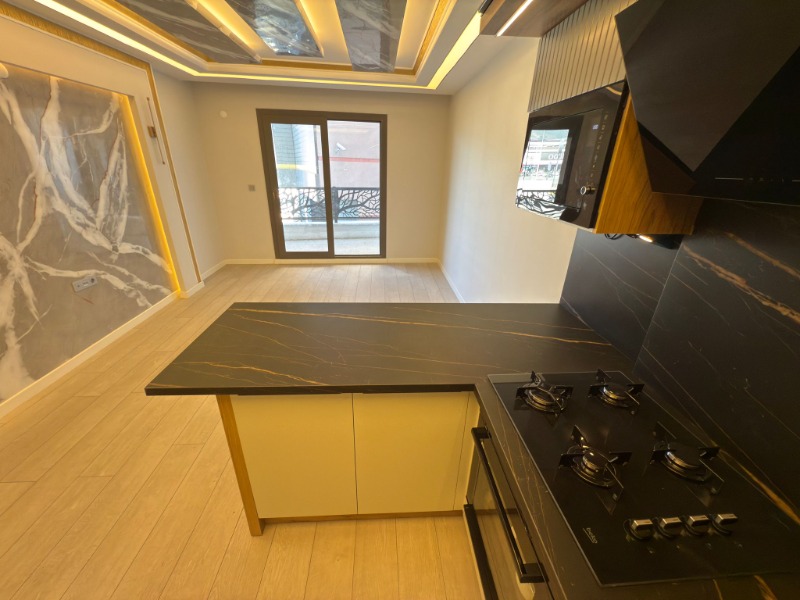 Edremit Sarıkız Mah`da1+1  Daire. - 27