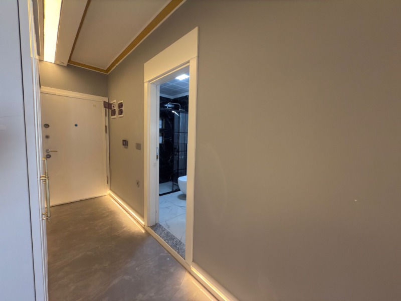 Edremit Sarıkız Mah`da1+1  Daire. - 30