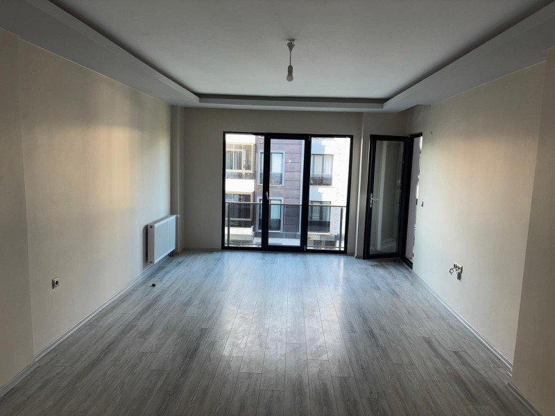 Edremit Cennetayağı Mah`da4+1  Daire.