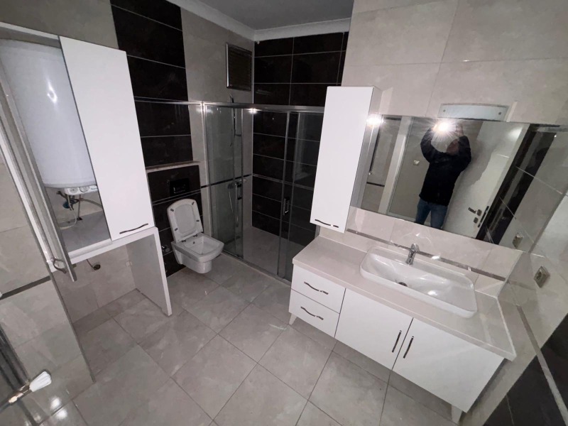 Edremit Cennetayağı Mah`da4+1  Daire. - 2