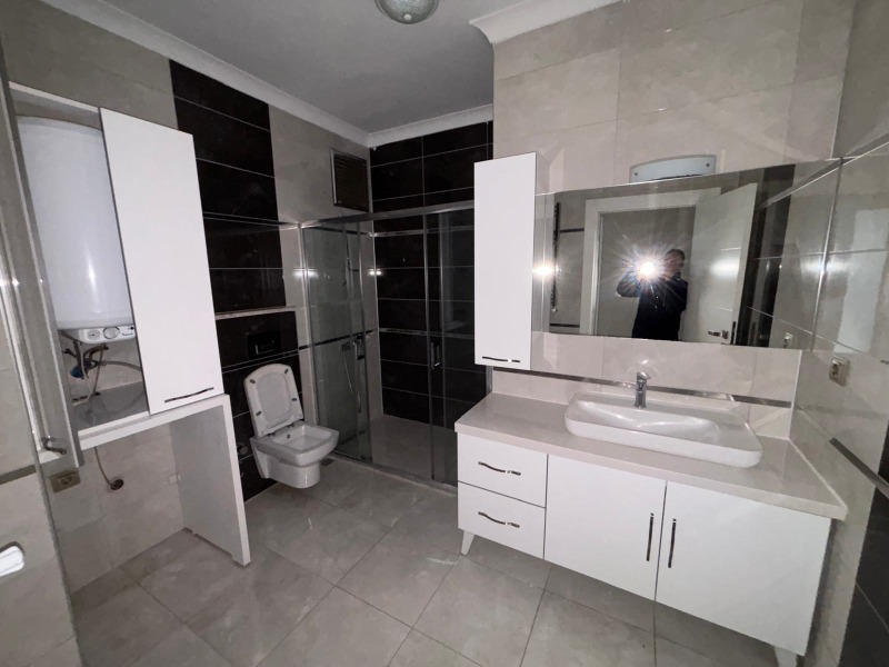 Edremit Cennetayağı Mah`da4+1  Daire. - 11