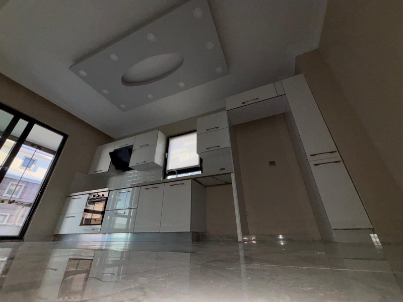 Edremit Cennetayağı Mah`da4+1  Daire. - 22