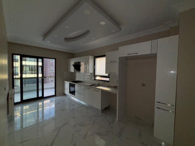 Edremit Cennetayağı Mah`da4+1  Daire. - 24