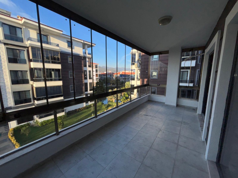 Edremit Cennetayağı Mah`da4+1  Daire. - 26