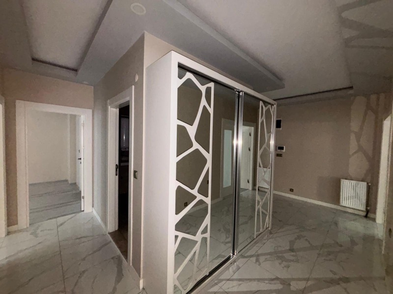 Edremit Cennetayağı Mah`da4+1  Daire. - 29