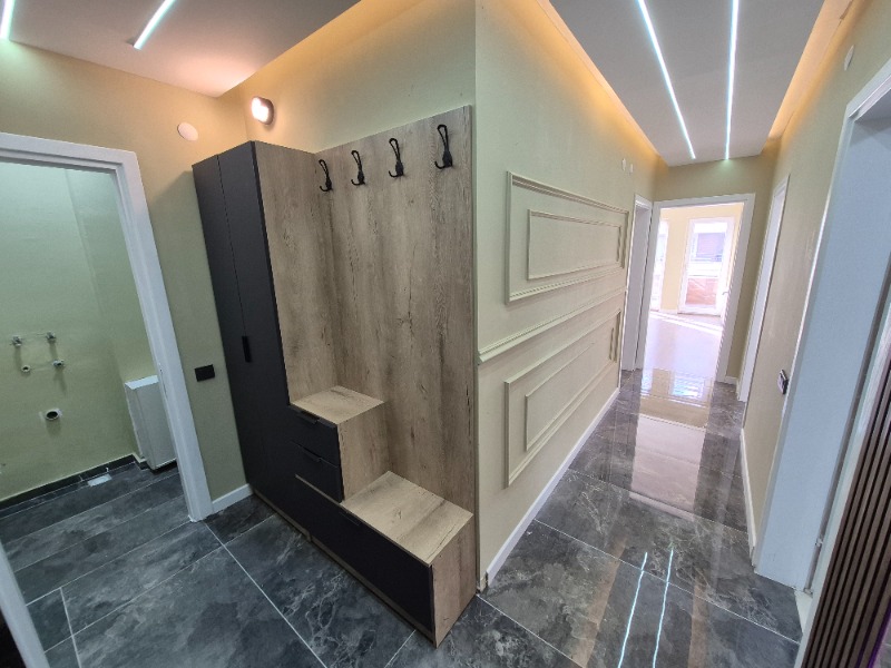 Edremit İkizçay Mah`da2+1  Daire.