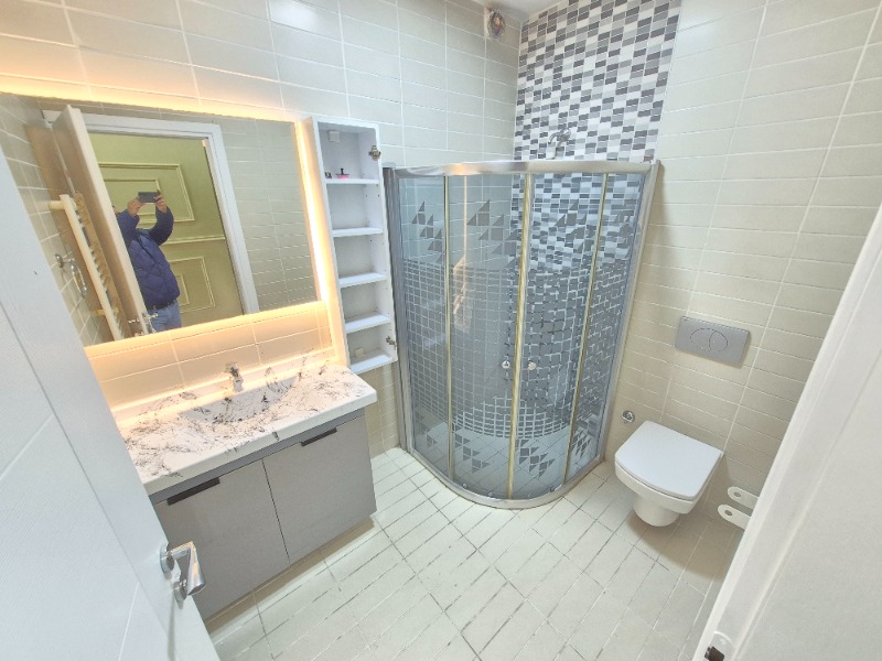 Edremit İkizçay Mah`da2+1  Daire. - 3