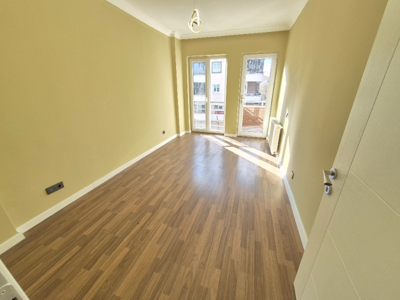 Edremit İkizçay Mah`da2+1  Daire. - 4