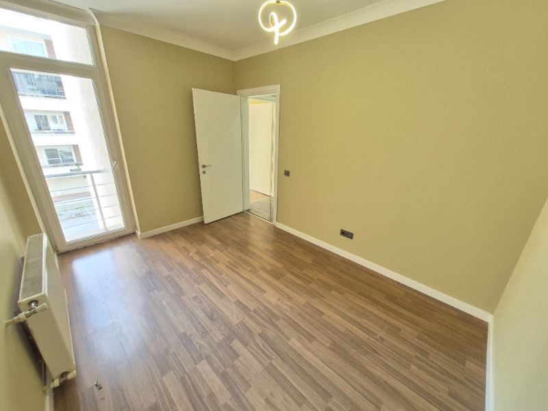 Edremit İkizçay Mah`da2+1  Daire. - 6